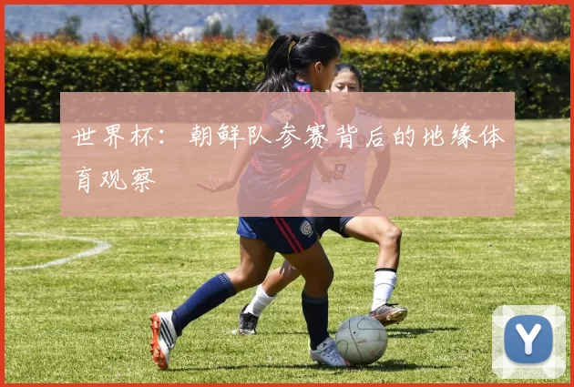 世界杯：朝鲜队参赛背后的地缘体育观察