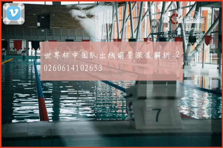 世界杯中国队出线前景深度解析_20260614102653